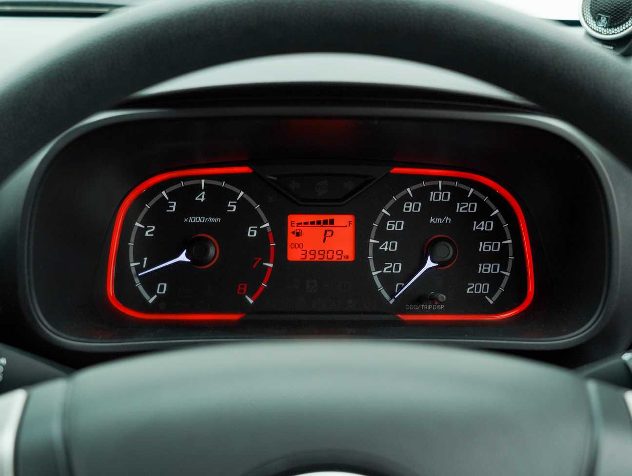 used 2017 Perodua Bezza X Premium 1.3
