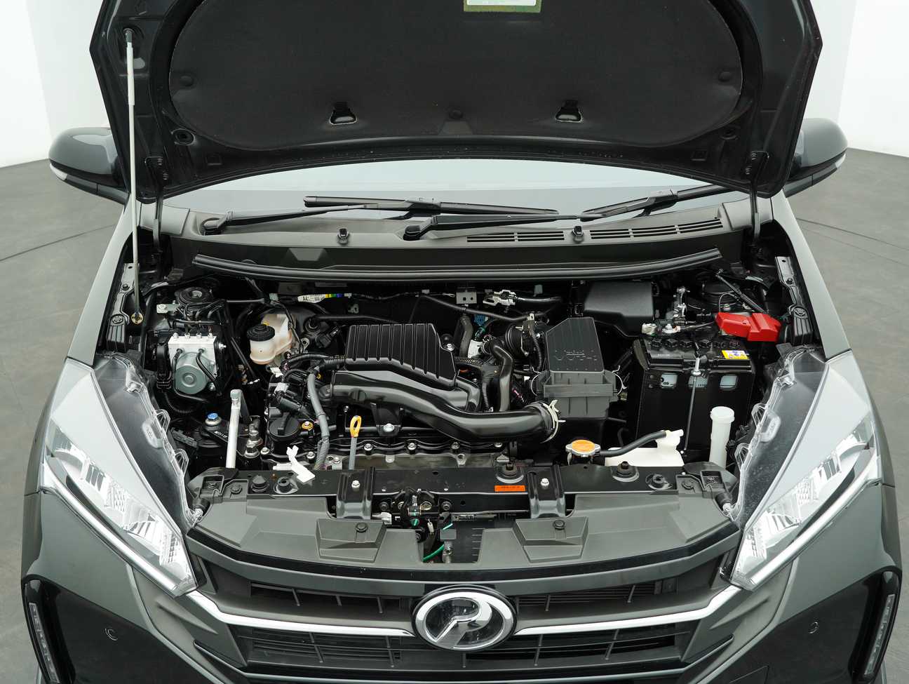 used 2022 Perodua Myvi AV 1.5