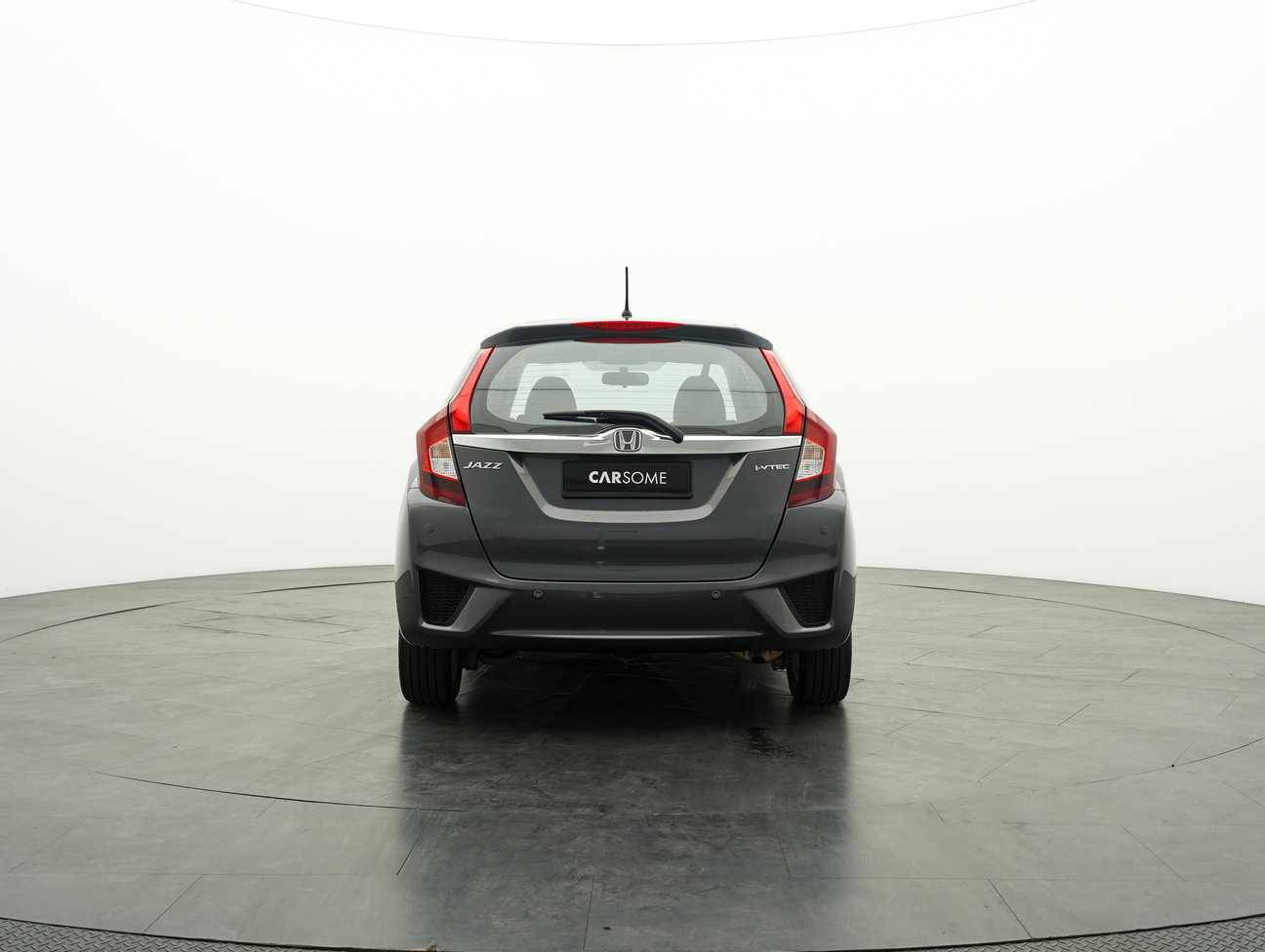 used 2015 Honda Jazz E 1.5