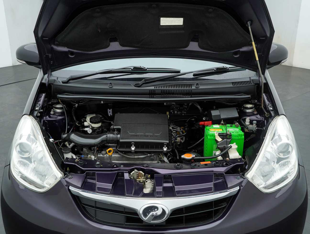 used 2013 Perodua Myvi EZ 1.3