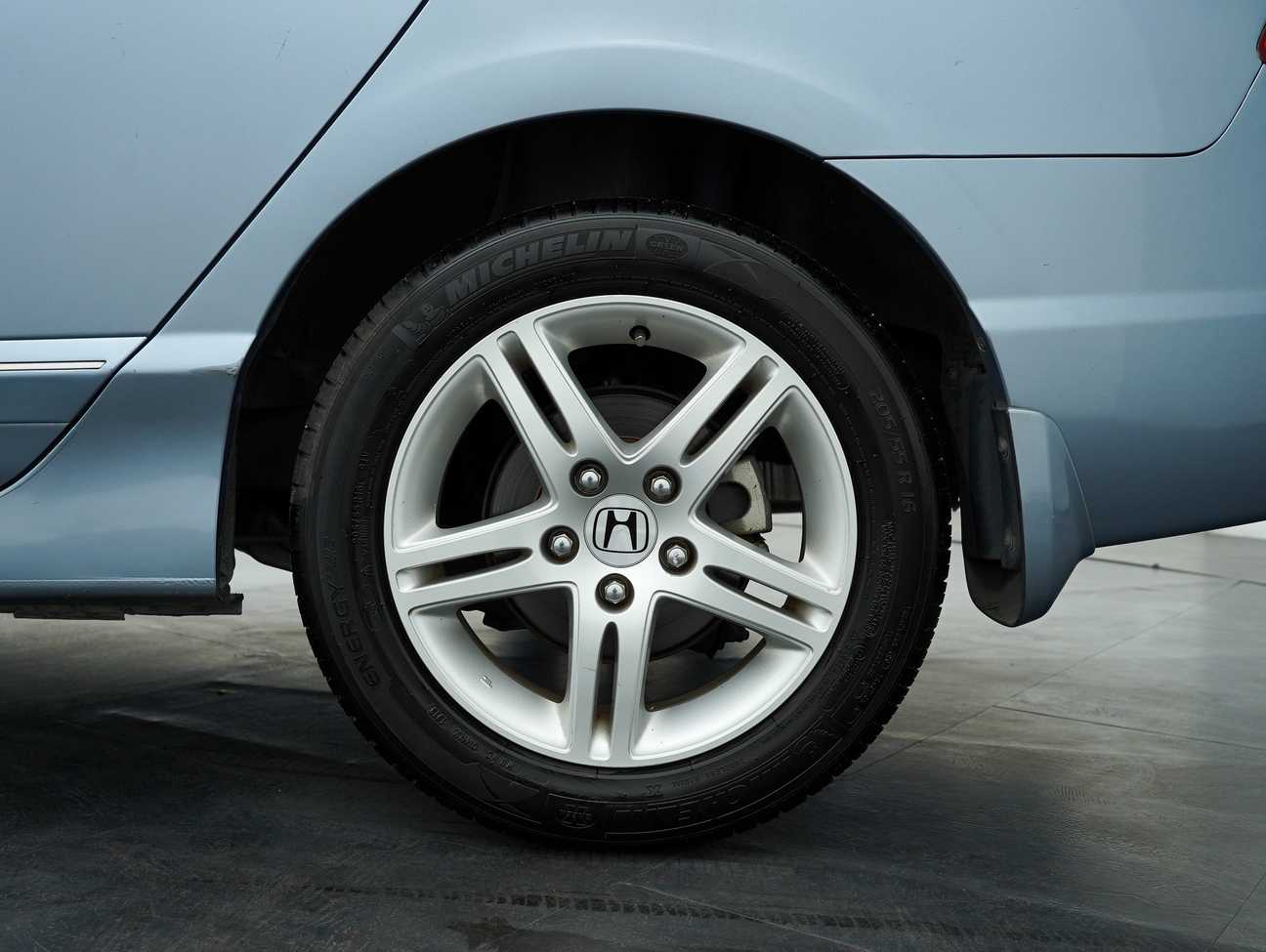 used 2007 Honda Civic S 2.0