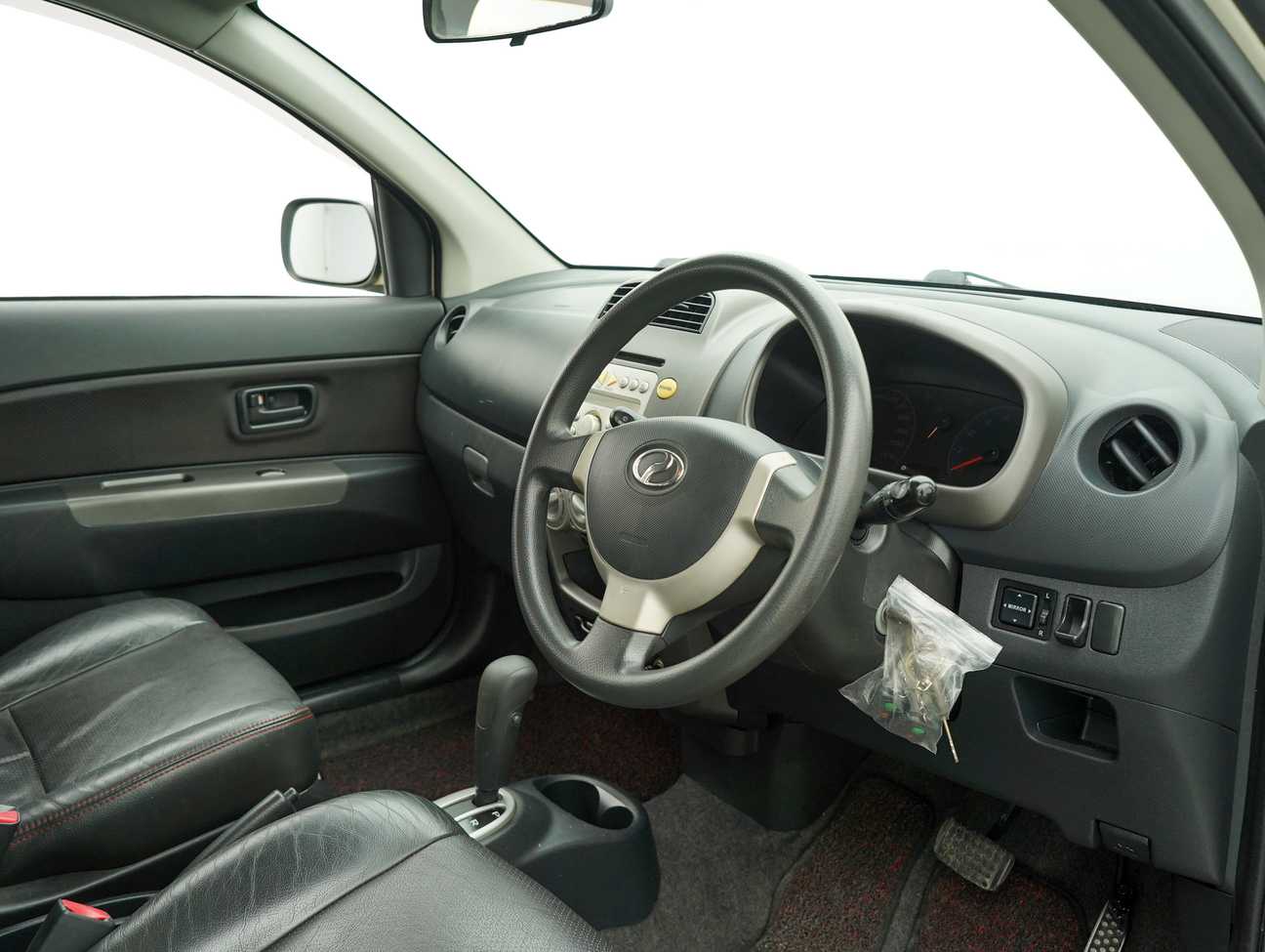 used 2008 Perodua Myvi EZi 1.3