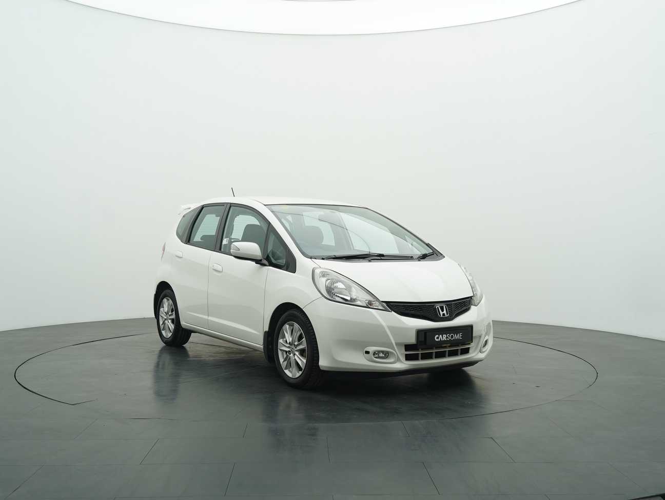 used 2014 Honda Jazz  1.5
