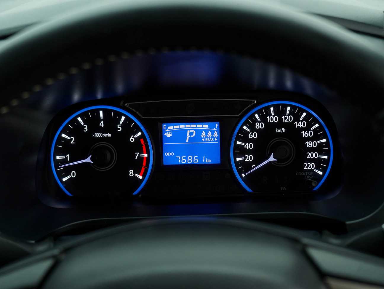 used 2019 Perodua Myvi AV 1.5