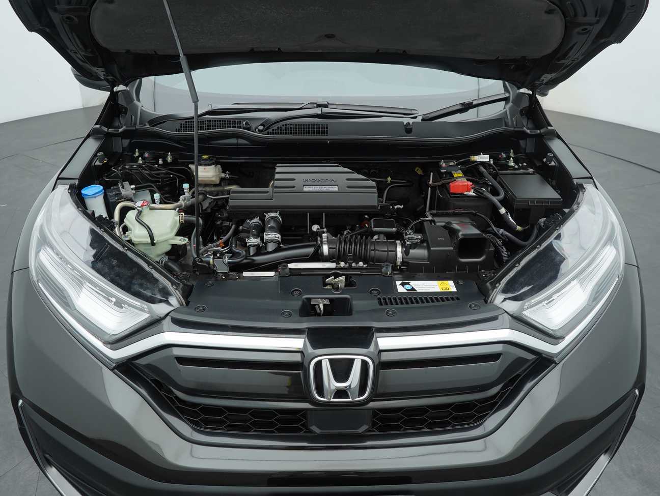 used 2022 Honda CR-V TC-P VTEC 1.5