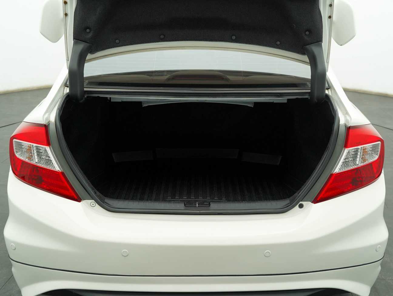 used 2015 Honda Civic S 1.8