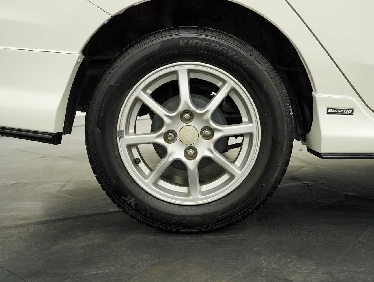 used 2016 Perodua Bezza X Premium 1.3