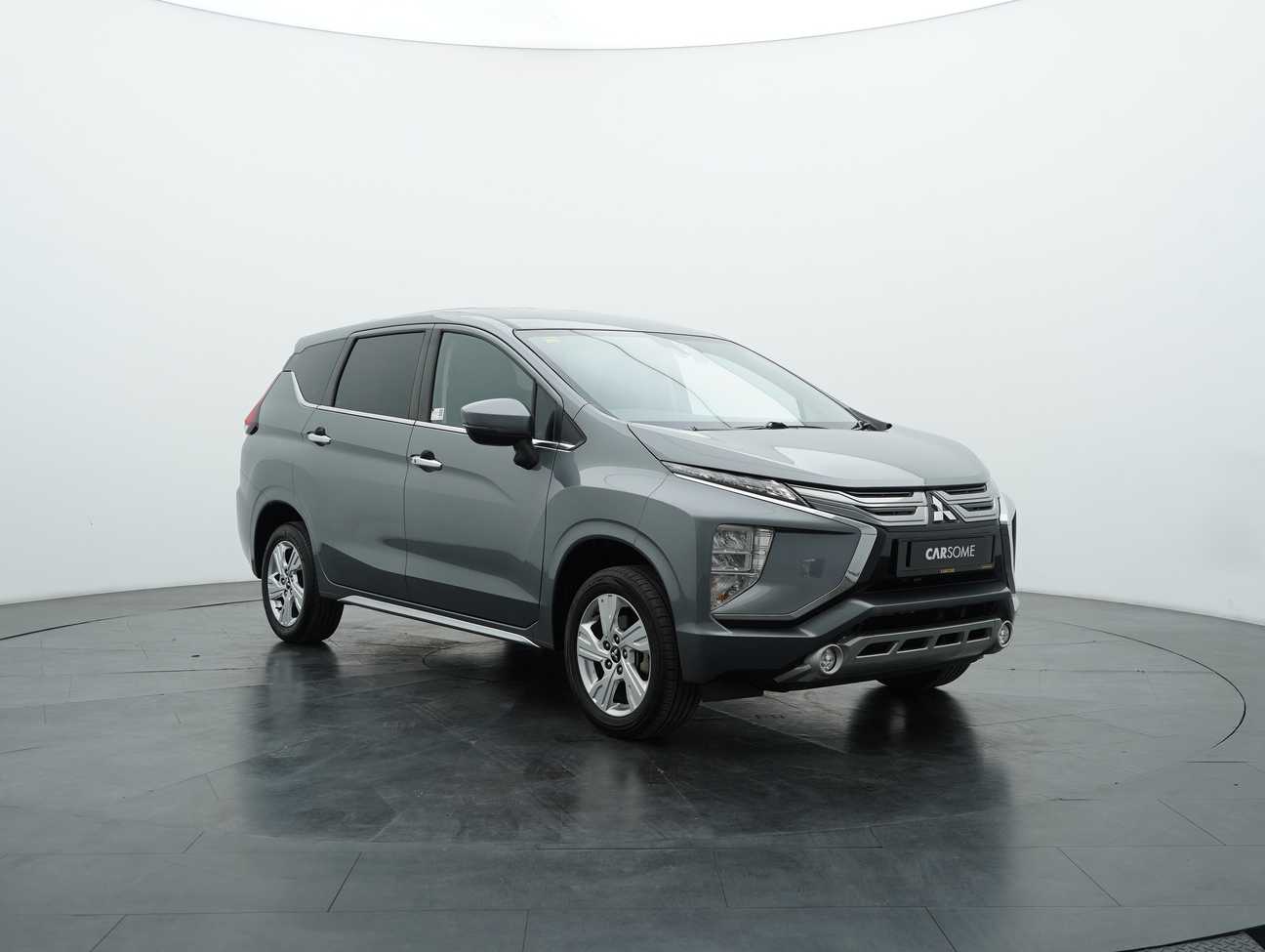 used 2022 Mitsubishi Xpander  1.5