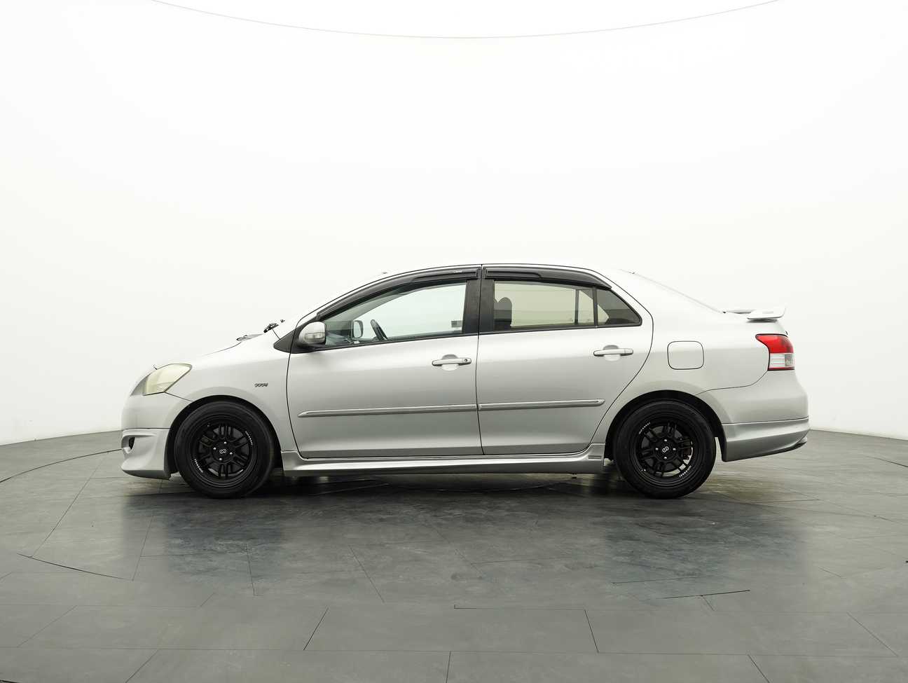 used 2008 Toyota Vios S 1.5