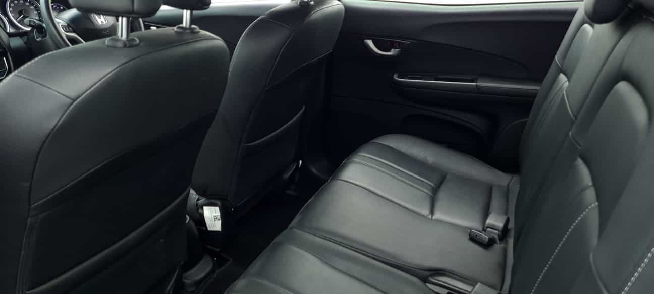 used 2019 Honda BR-V V 1.5