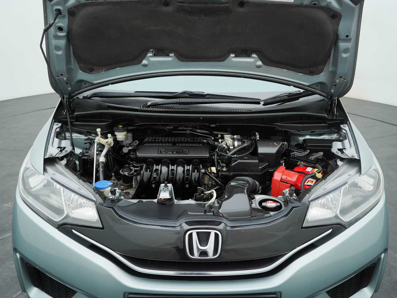 used 2017 Honda Jazz E 1.5