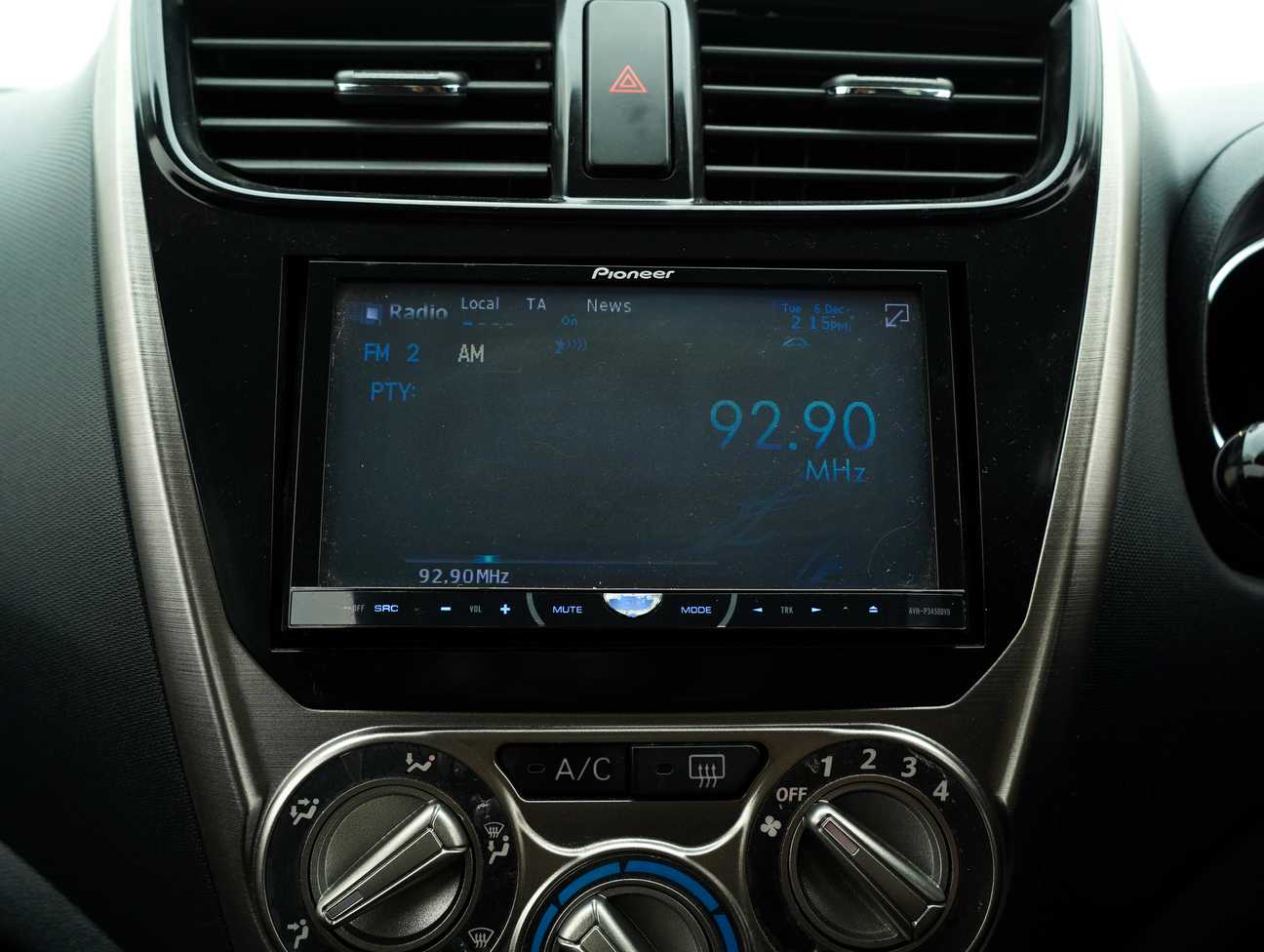 used 2014 Perodua AXIA SE 1.0