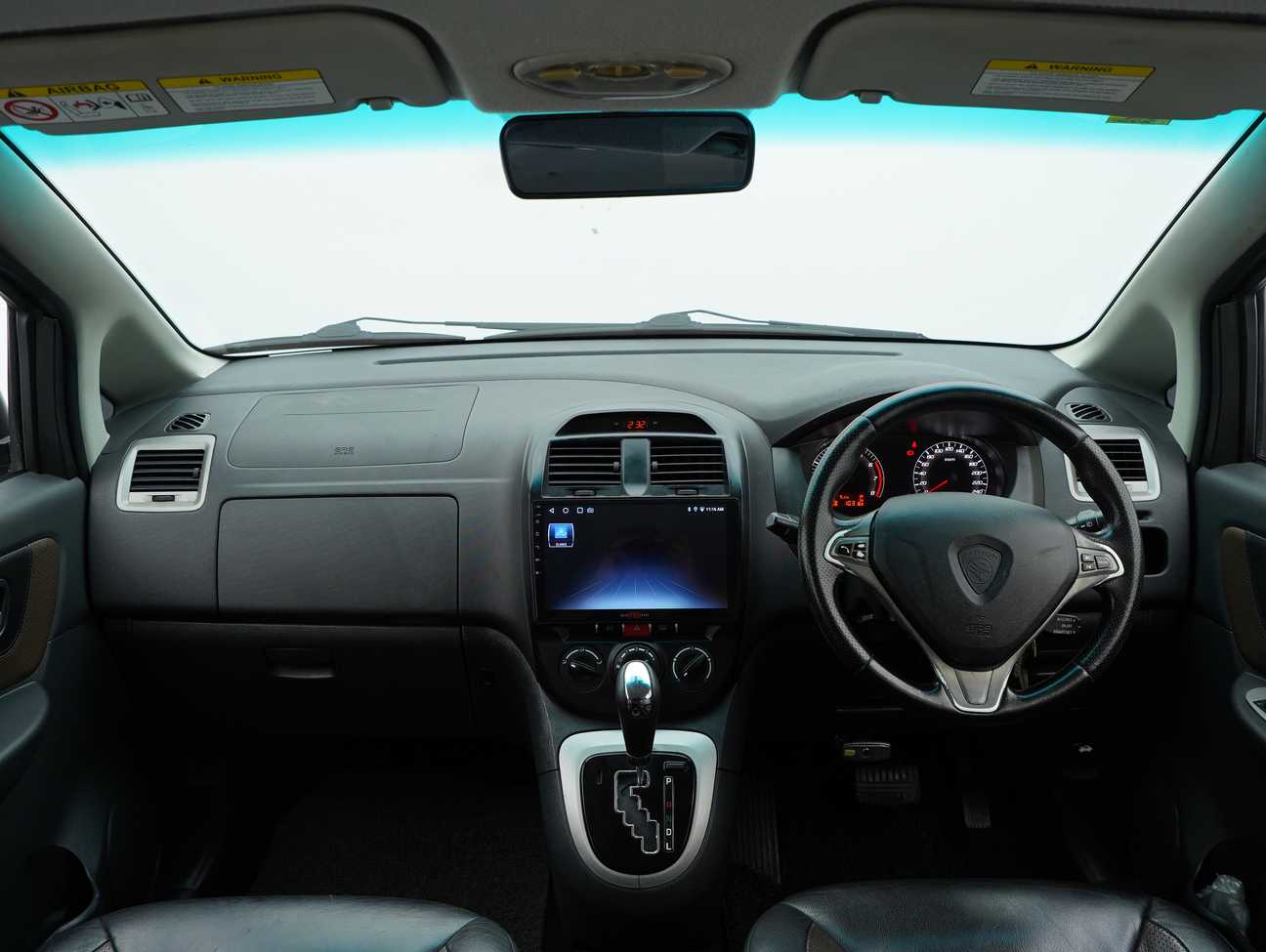 used 2013 Proton Exora Bold CFE Premium 1.6