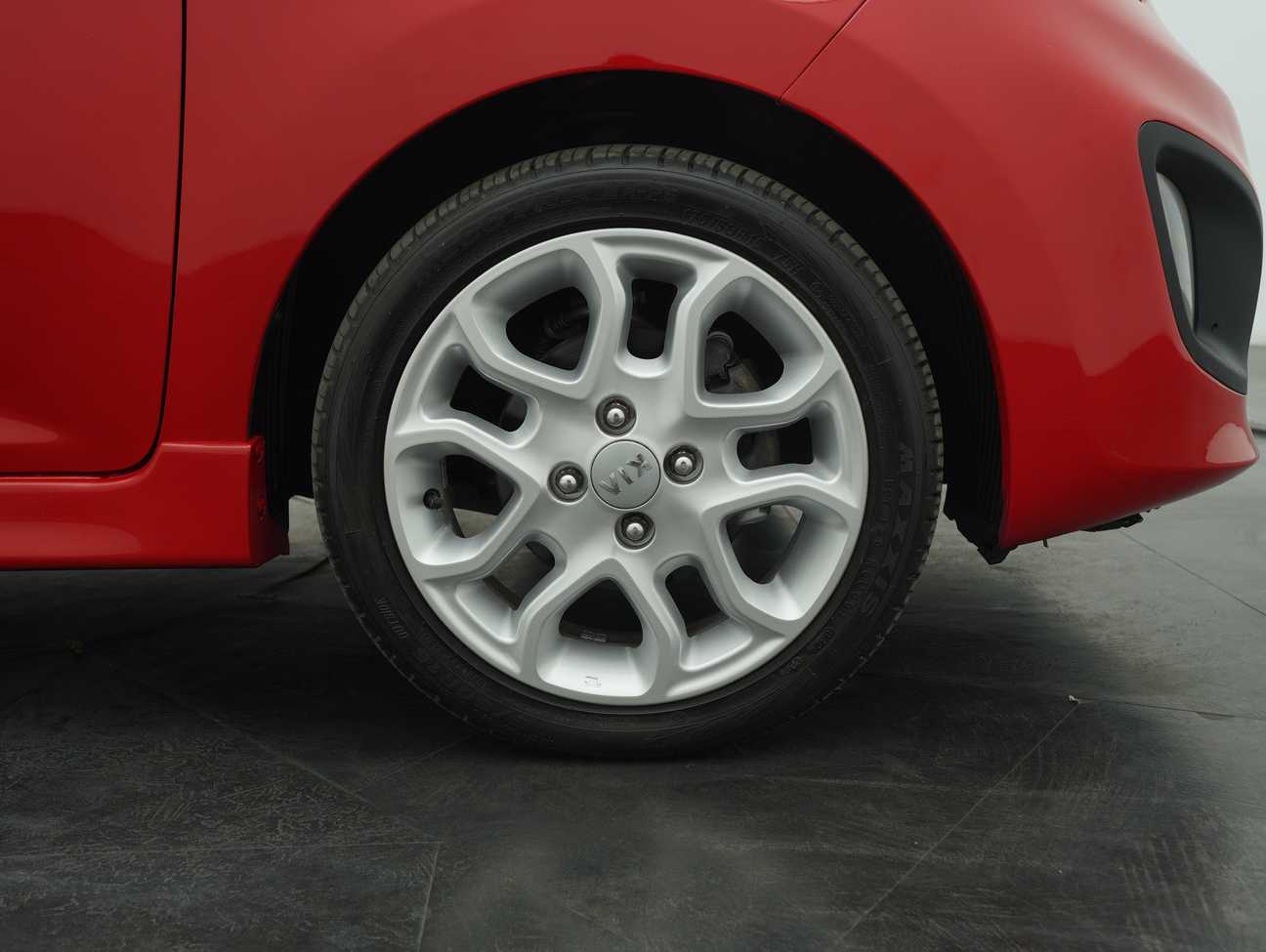 terpakai 2014 Kia Picanto  1.2