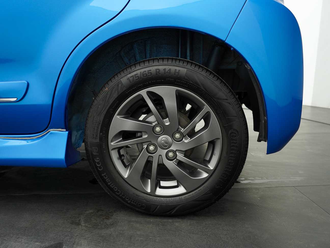 used 2015 Perodua Myvi Advance 1.5