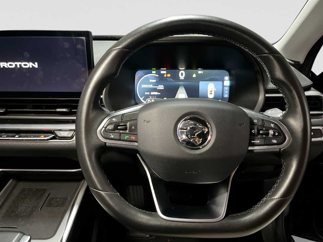 used 2024 Proton S70 Flagship 1.5