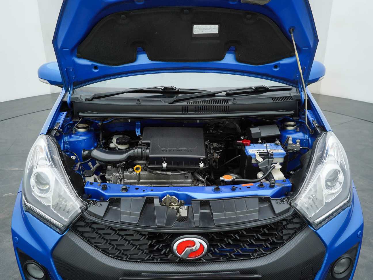 used 2015 Perodua Myvi SE 1.5