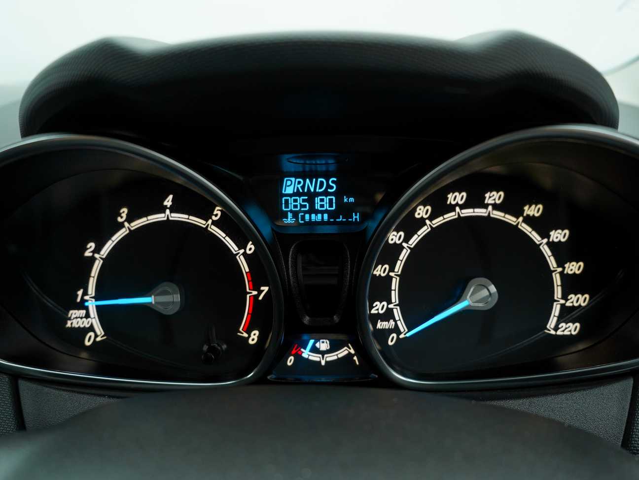 used 2014 Ford FIESTA SPORT 1.5