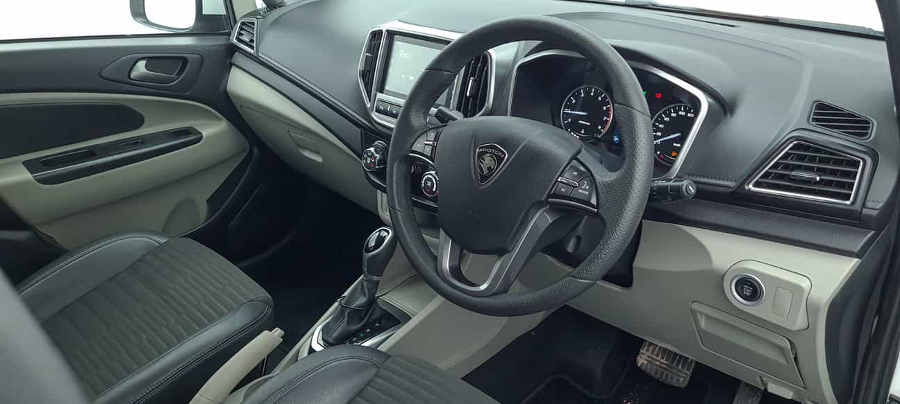 used 2020 Proton PERSONA PREMIUM 1.6