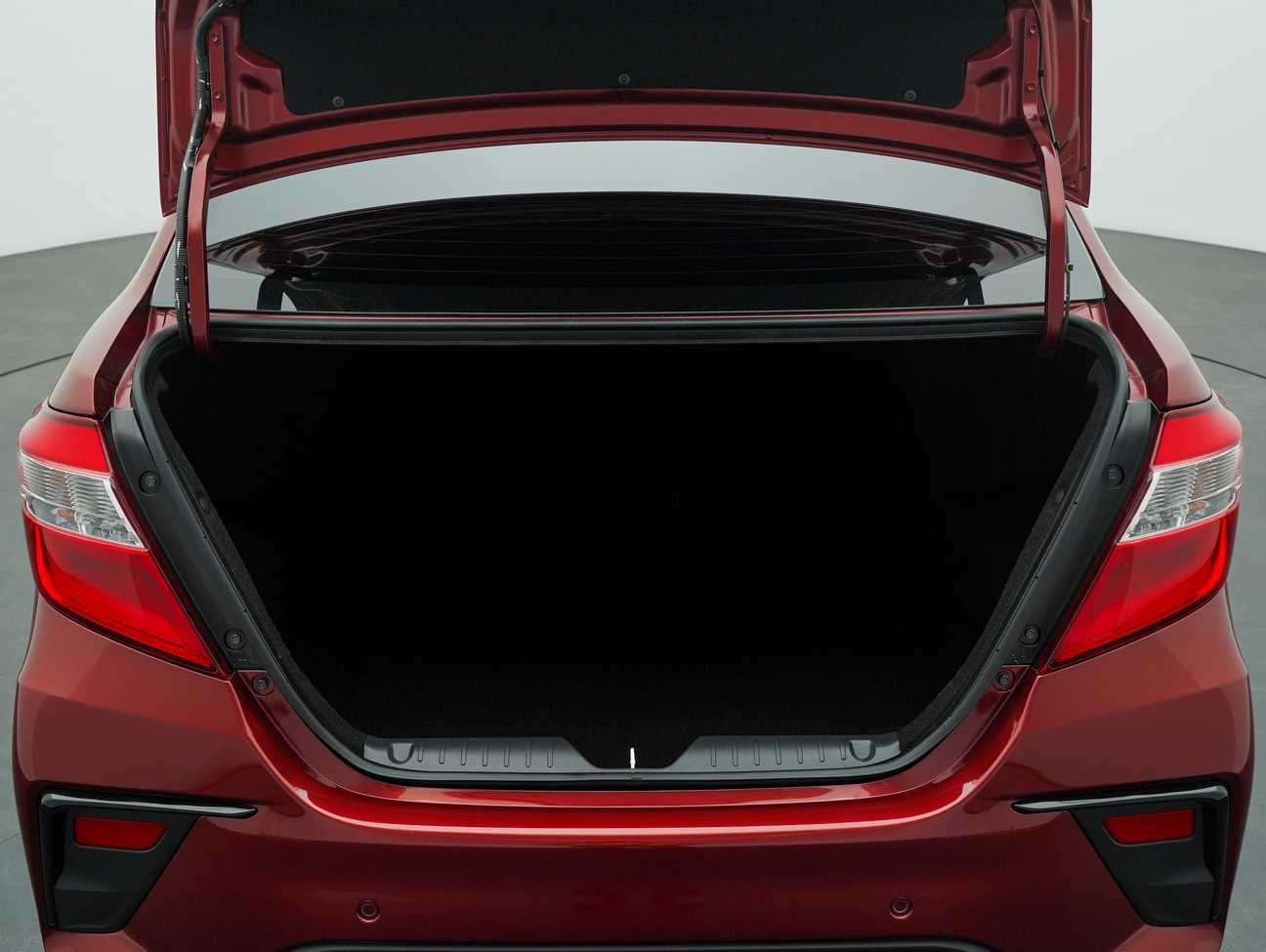 terpakai 2024 Perodua Bezza X 1.3