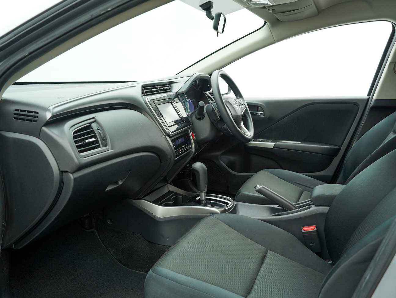 used 2017 Honda City E 1.5