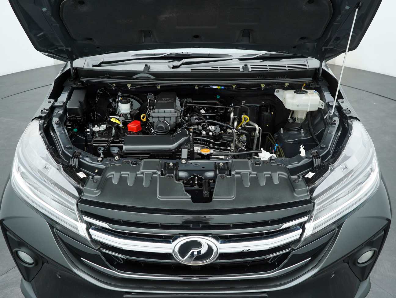 used 2023 Perodua Aruz AV 1.5