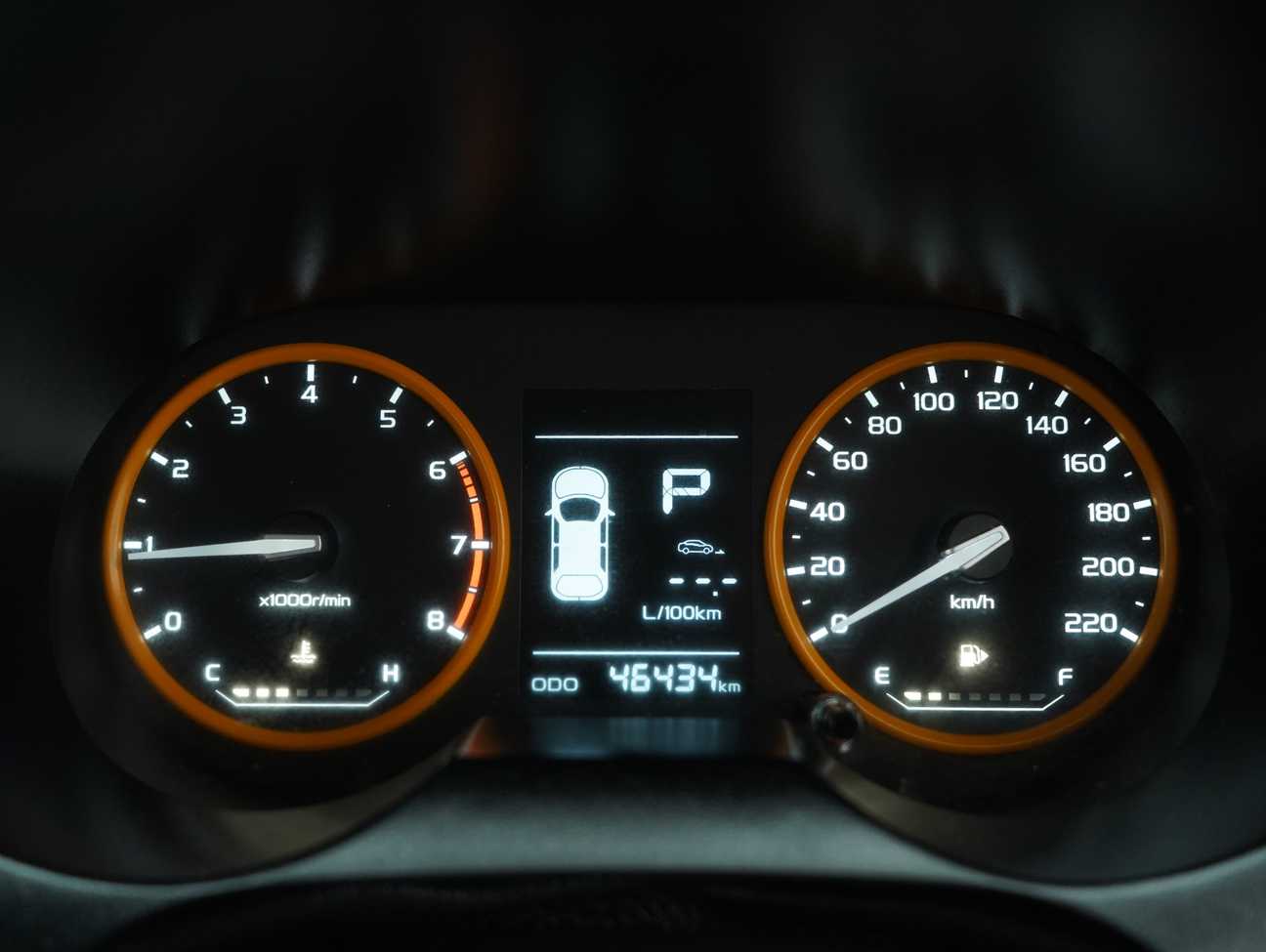 used 2021 Proton Saga R3 1.3