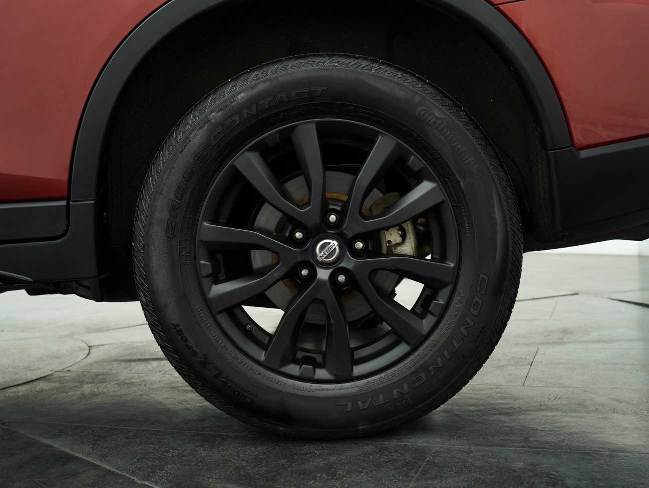 used 2020 Nissan X-Trail Mid 2.0