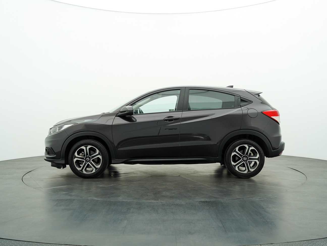 terpakai 2019 Honda HR-V E 1.8