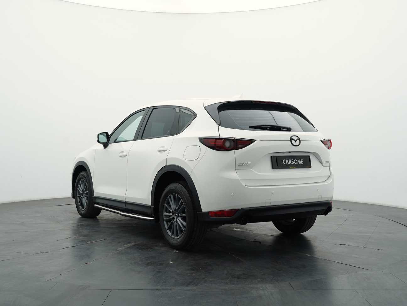 used 2019 Mazda CX-5 SKYACTIV-G GLS 2.0