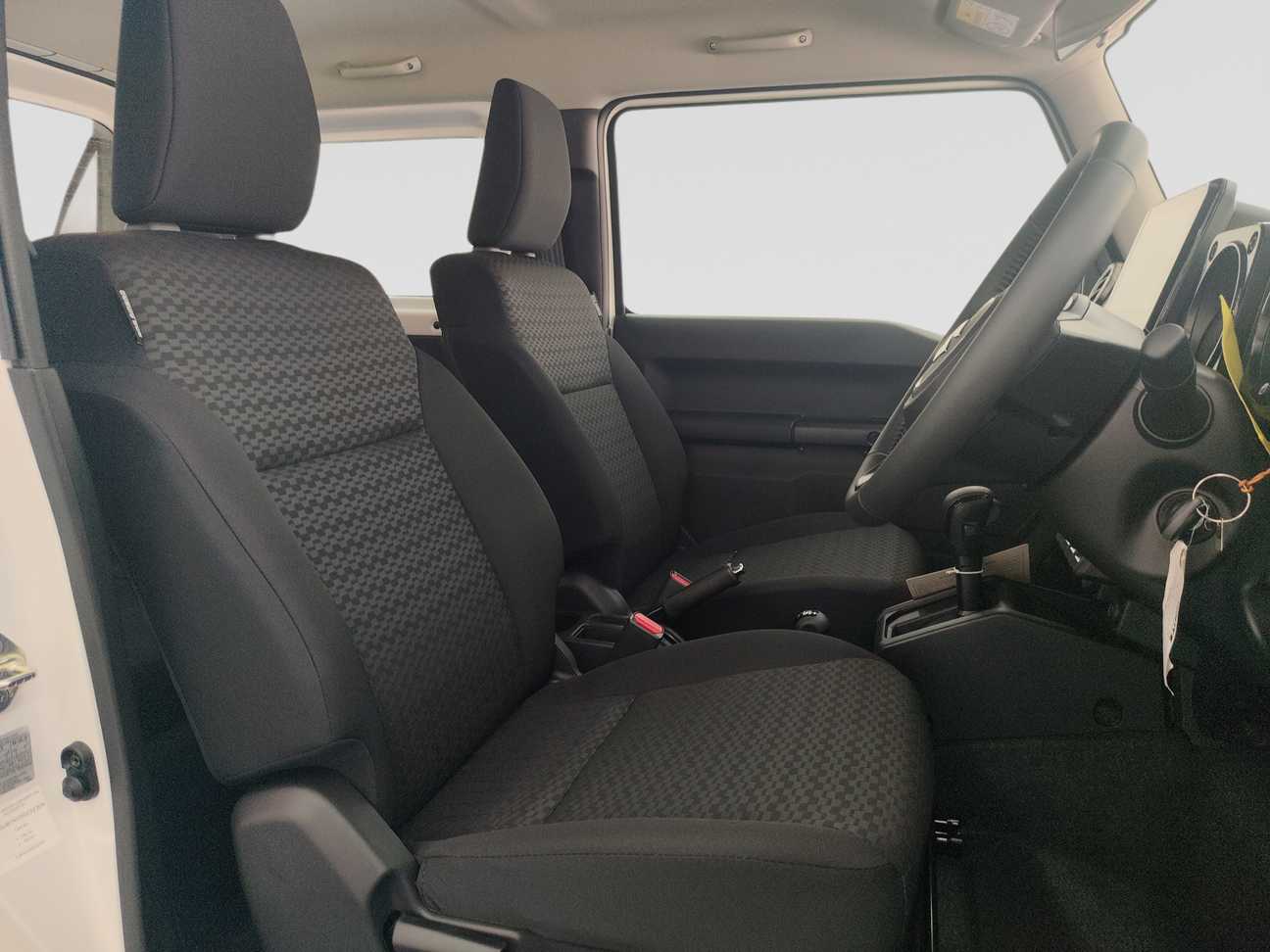 used 2026 Suzuki Jimny ALLGRIP PLUS 1.5