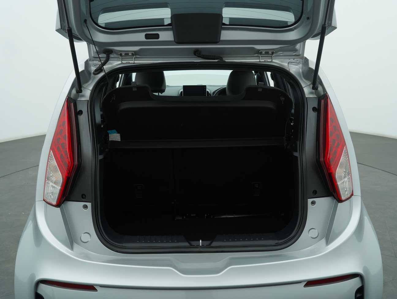 used 2022 Proton Iriz Executive 1.6