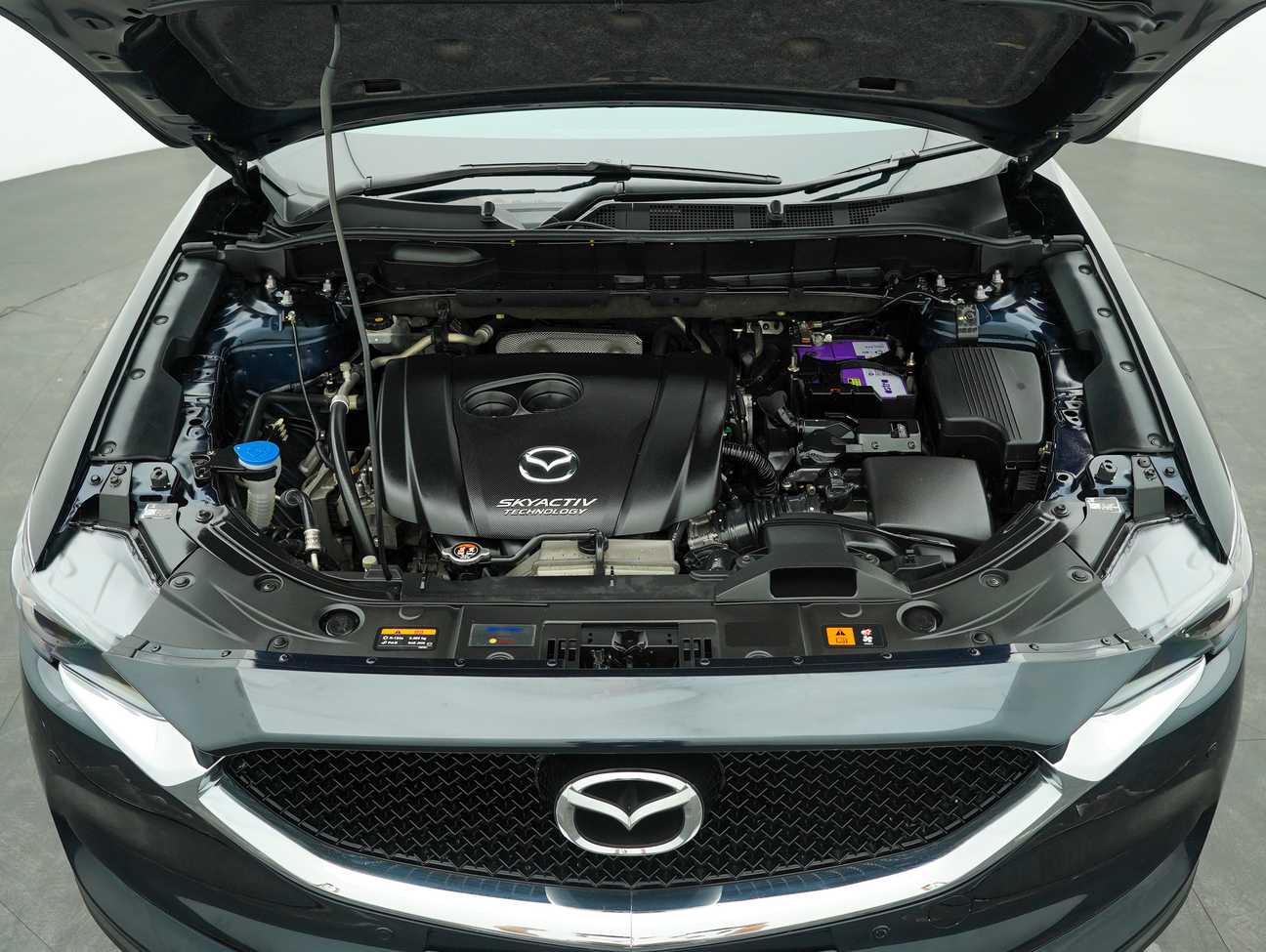 used 2018 Mazda CX-5 SKYACTIV-G GLS 2.0