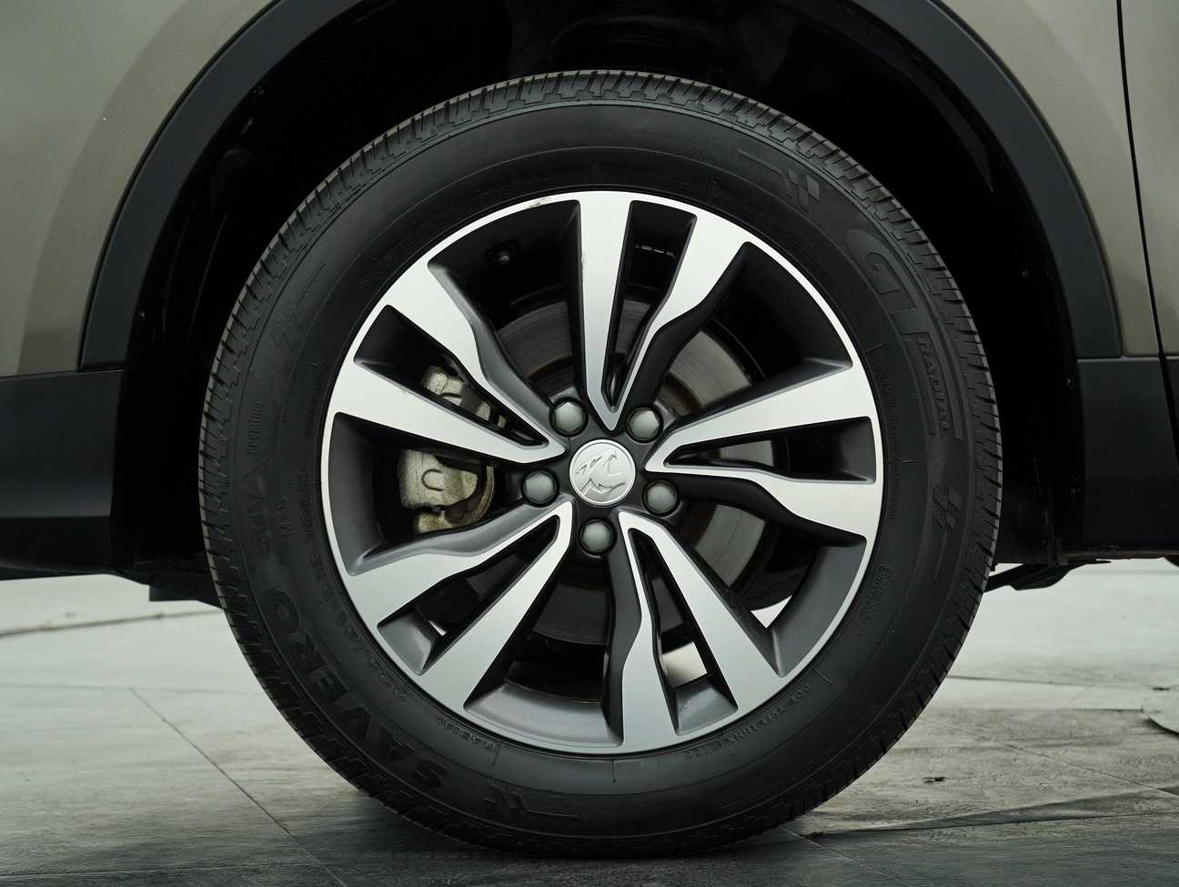 terpakai 2021 Proton X70 Executive 1.8