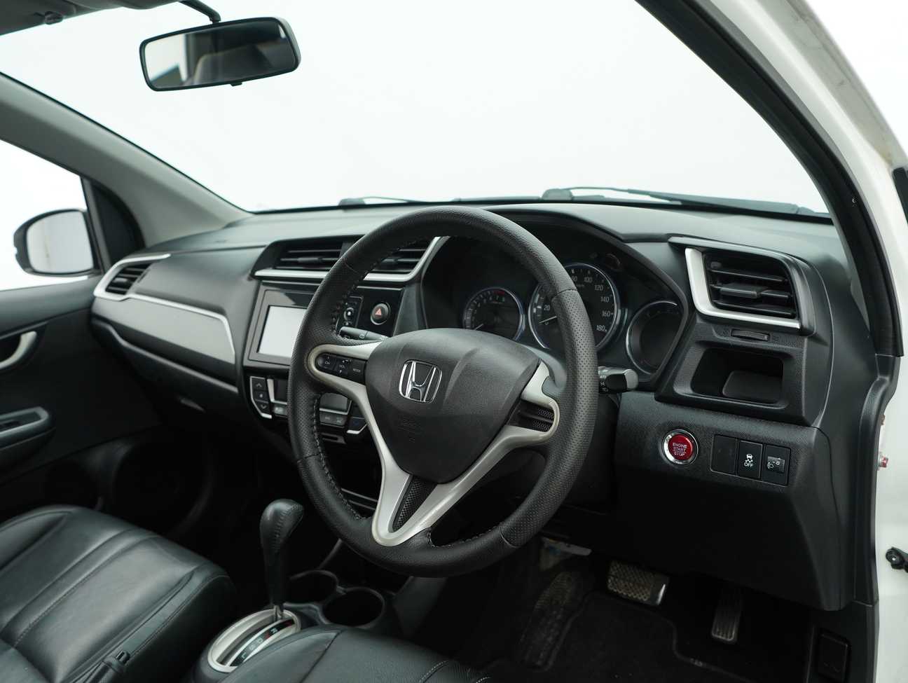 terpakai 2017 Honda BR-V V 1.5