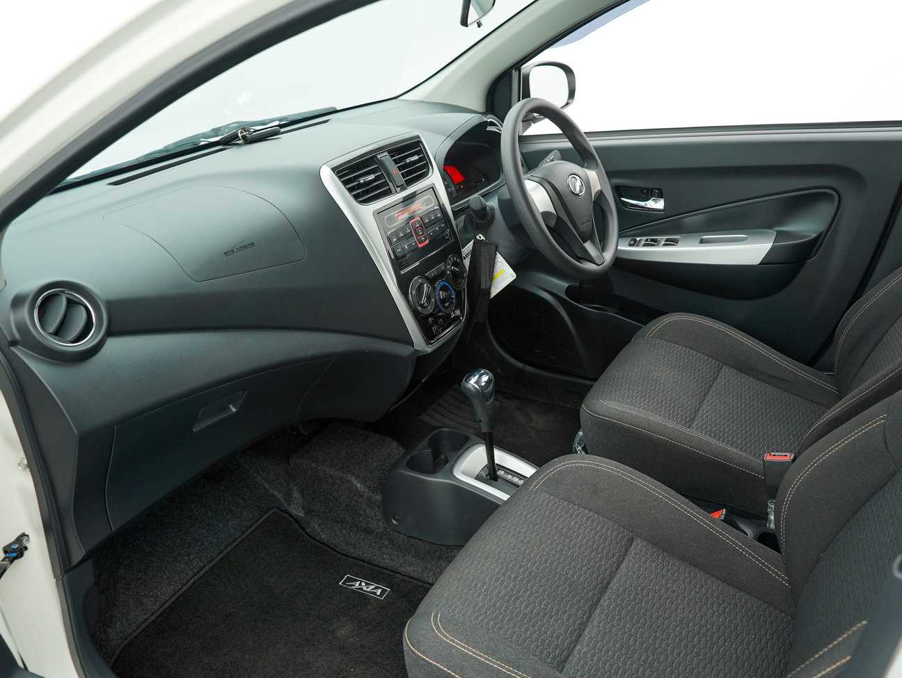 used 2021 Perodua AXIA STYLE 1.0