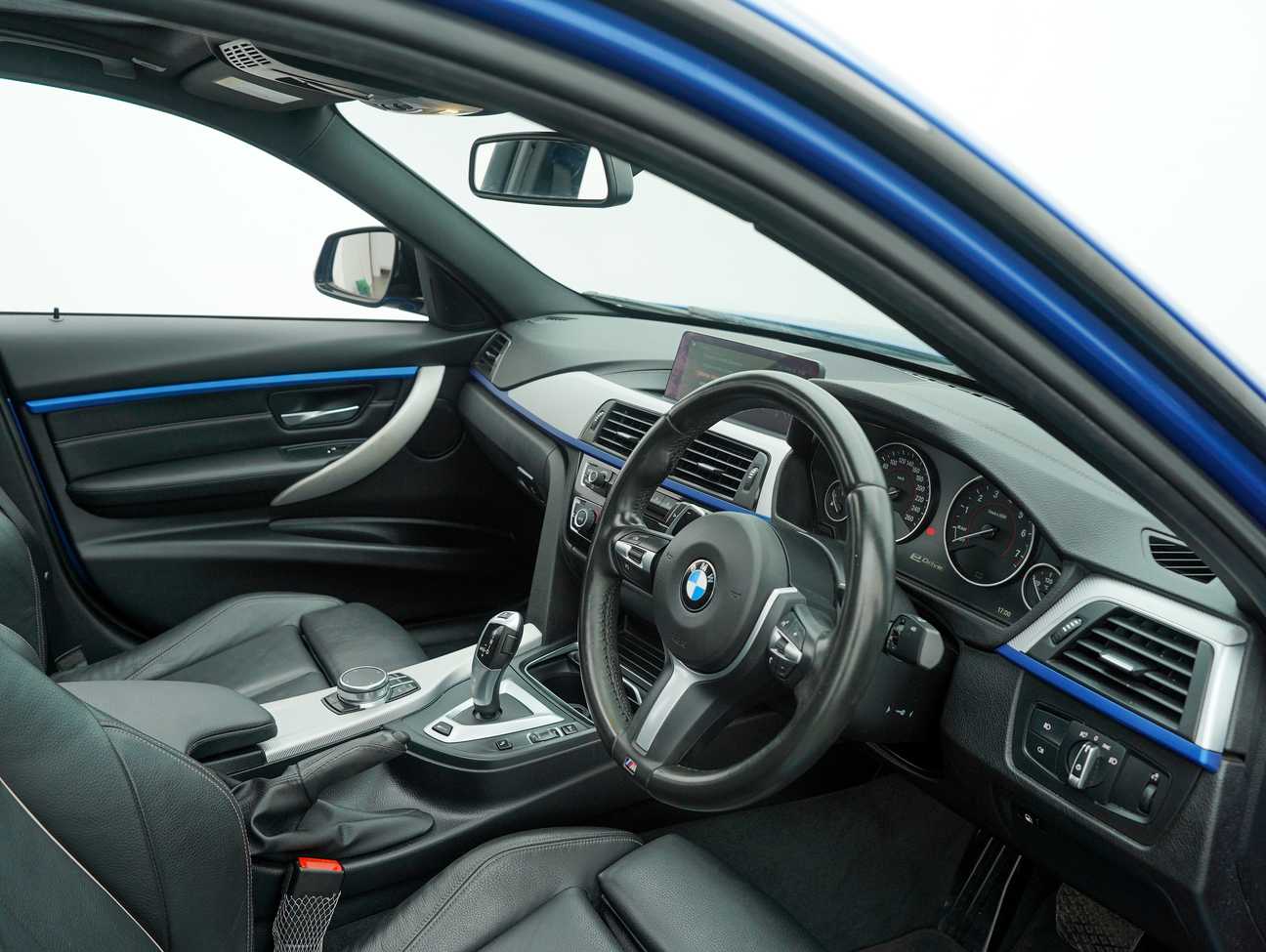 used 2018 BMW 330e M Sport 2.0