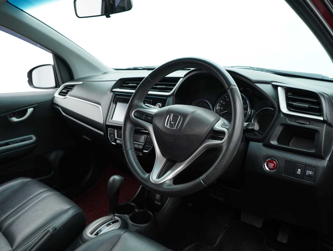 used 2018 Honda BR-V V 1.5