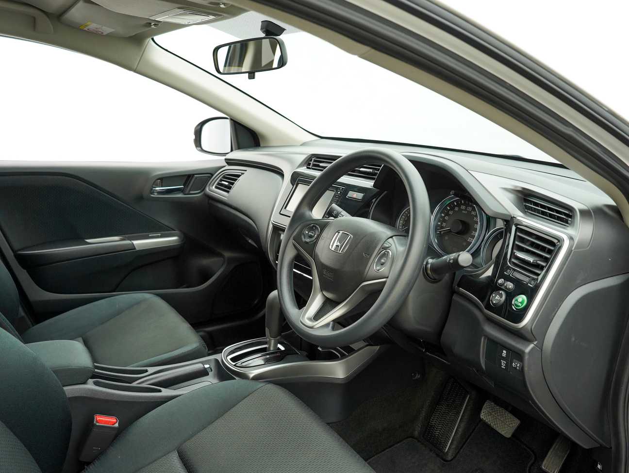 used 2018 Honda City E 1.5