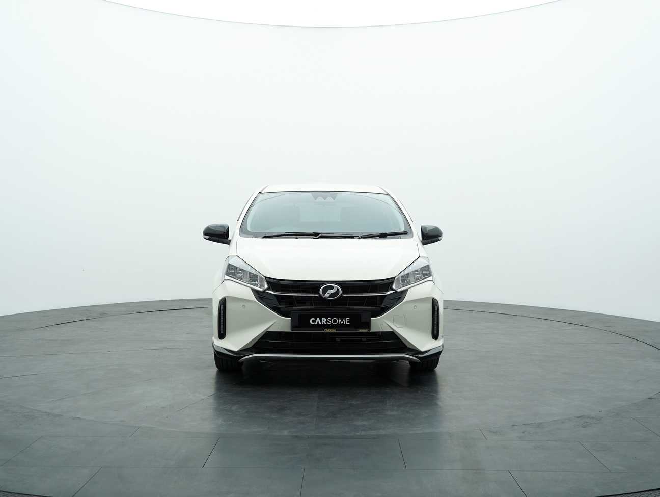 used 2022 Perodua Myvi H 1.5