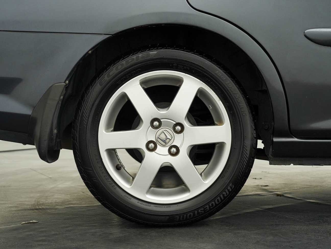 used 2007 Honda City i-DSI 1.5