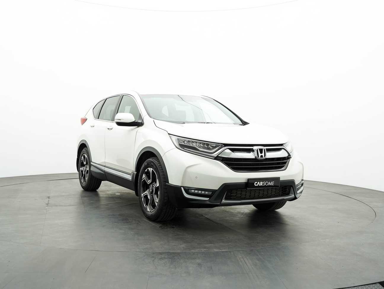 used 2020 Honda CR-V TC 2WD 1.5