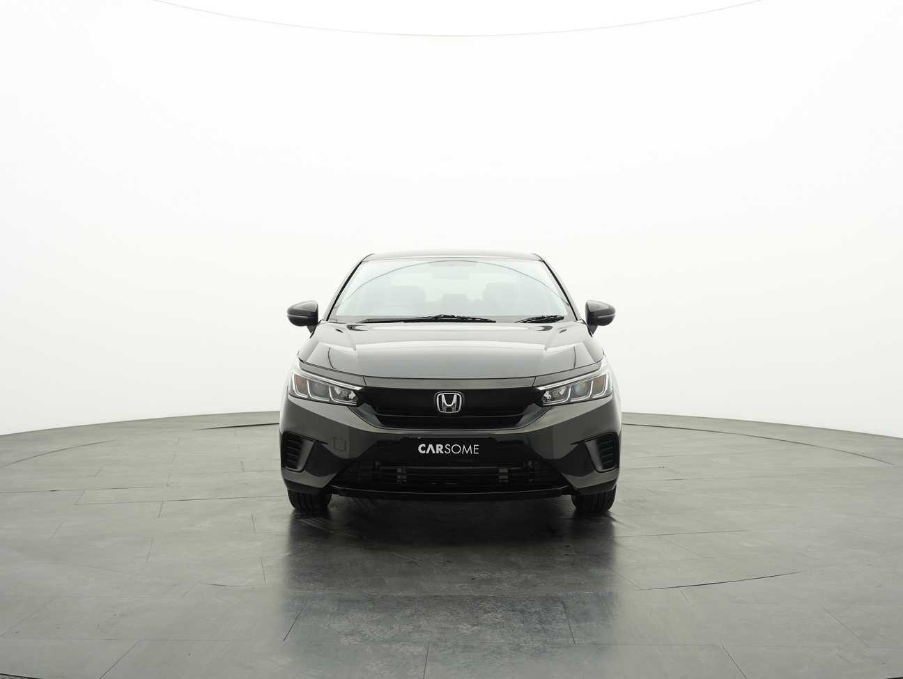 used 2021 Honda City E 1.5