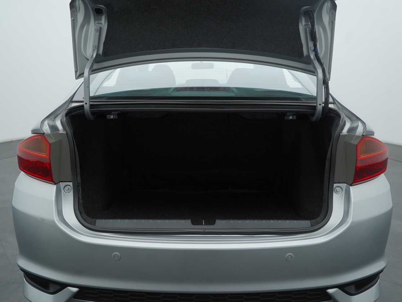 terpakai 2020 Honda City E 1.5