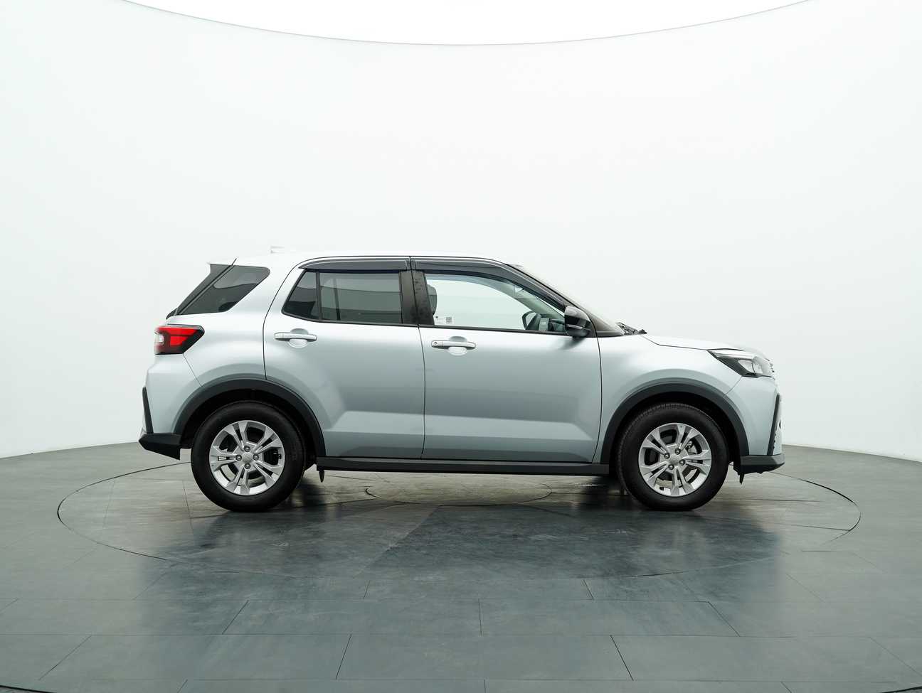 used 2022 Perodua Ativa X 1.0