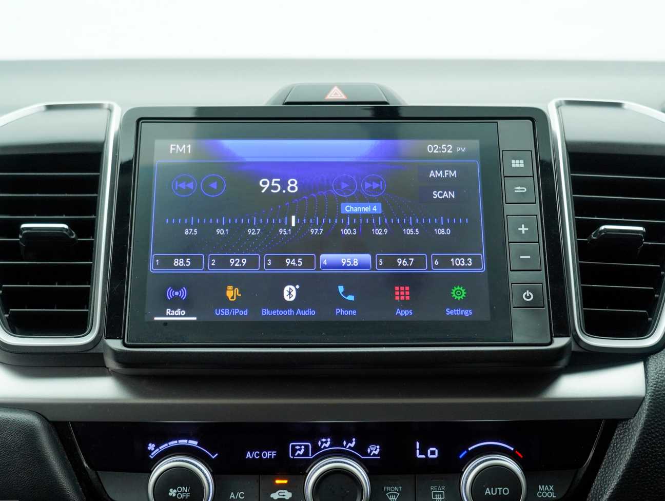 used 2020 Honda City E 1.5