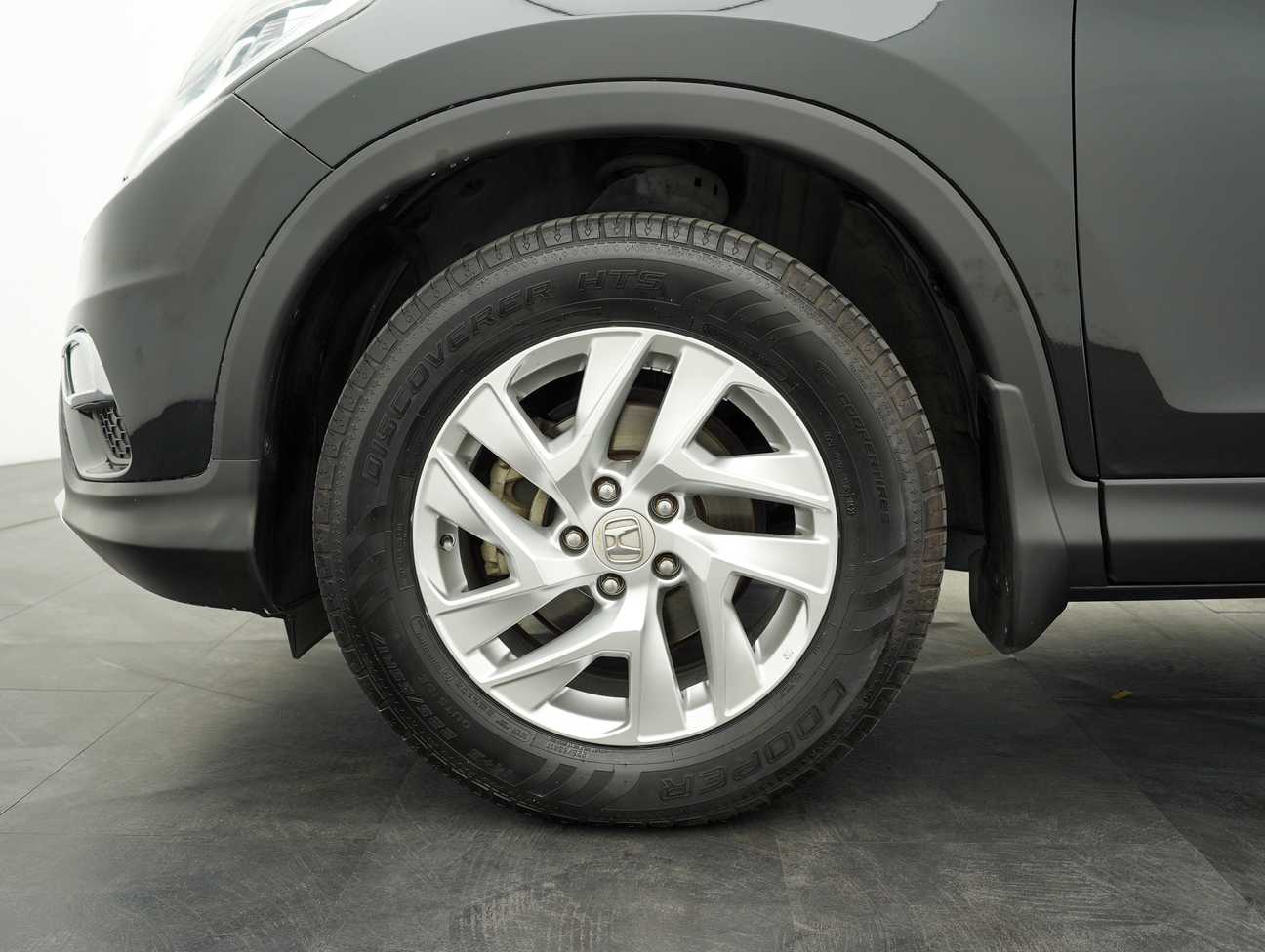 used 2015 Honda CR-V  2.0