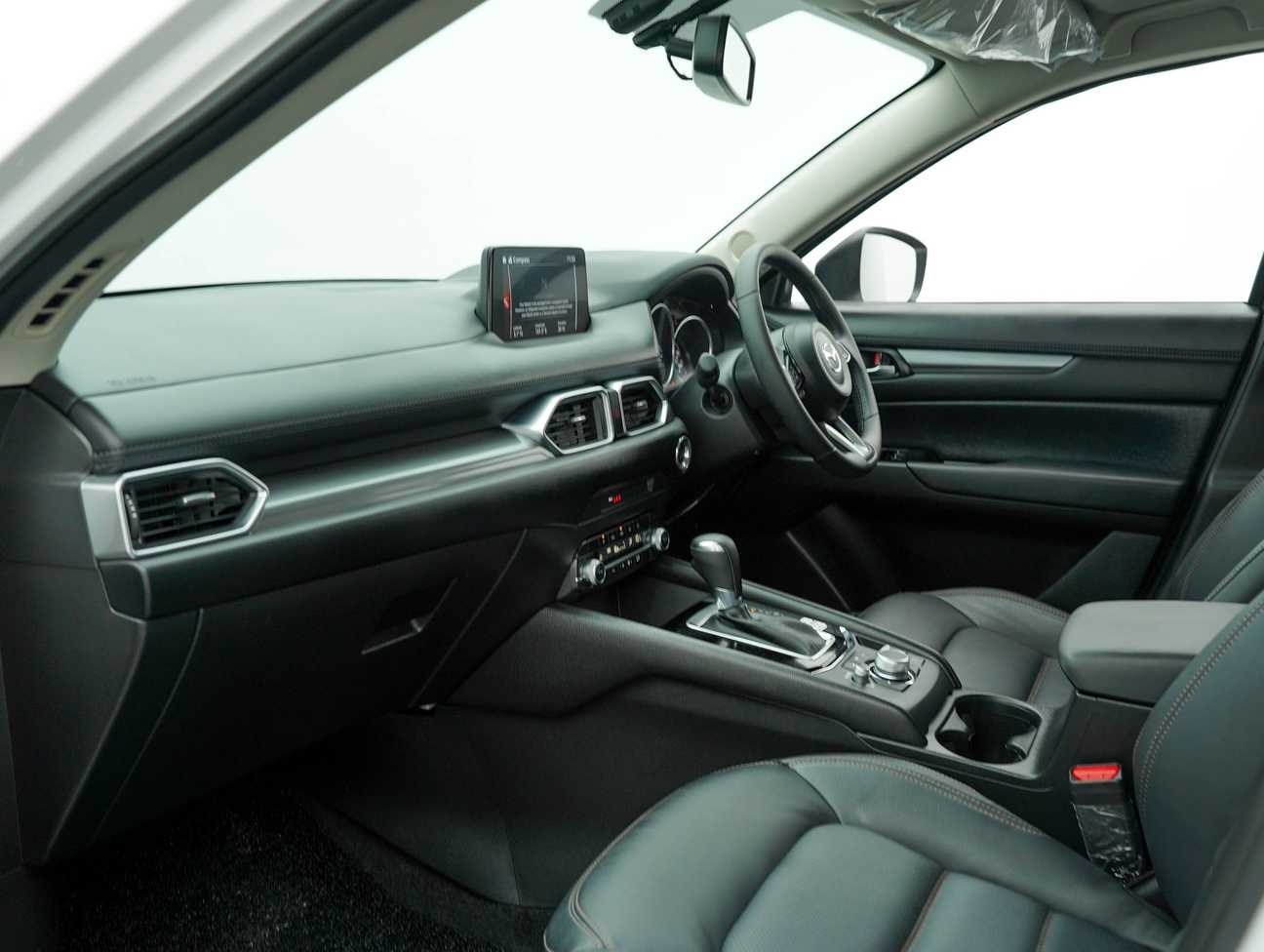 used 2022 Mazda CX-5 2.0G MID 2WD (CKD) 2.0