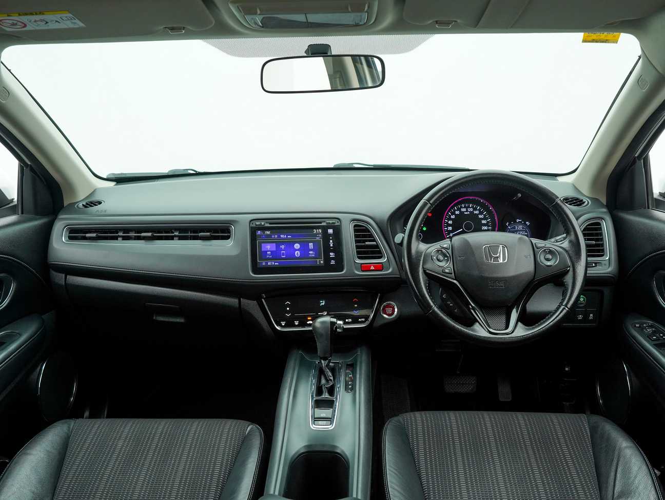 used 2016 Honda HR-V V 1.8