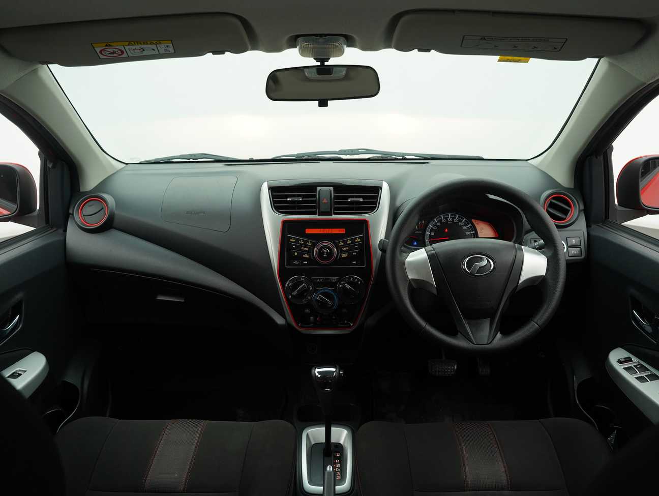 terpakai 2019 Perodua AXIA SE 1.0